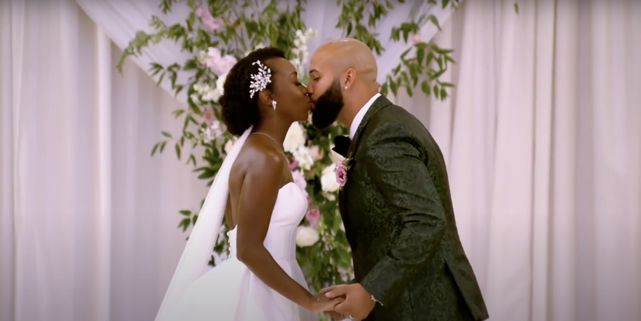 Watch Married At First Sight | Season 12 (Creative Segment Producer)